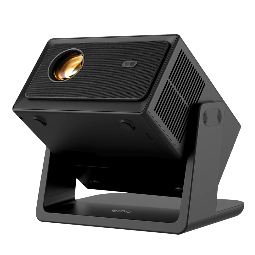 Máy Chiếu Eroc C1 Flip Plus 3