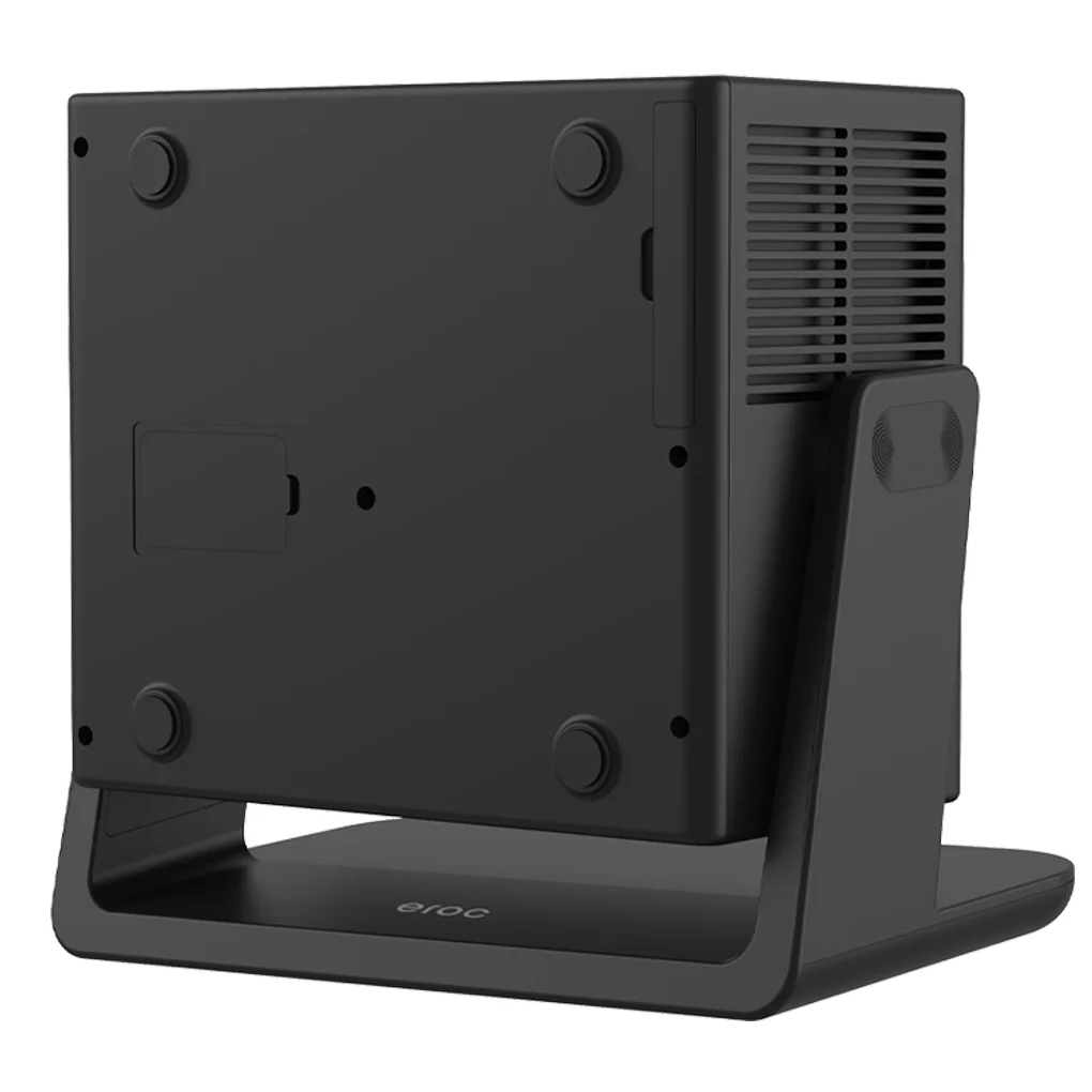 Máy Chiếu Eroc C1 Flip Plus 4