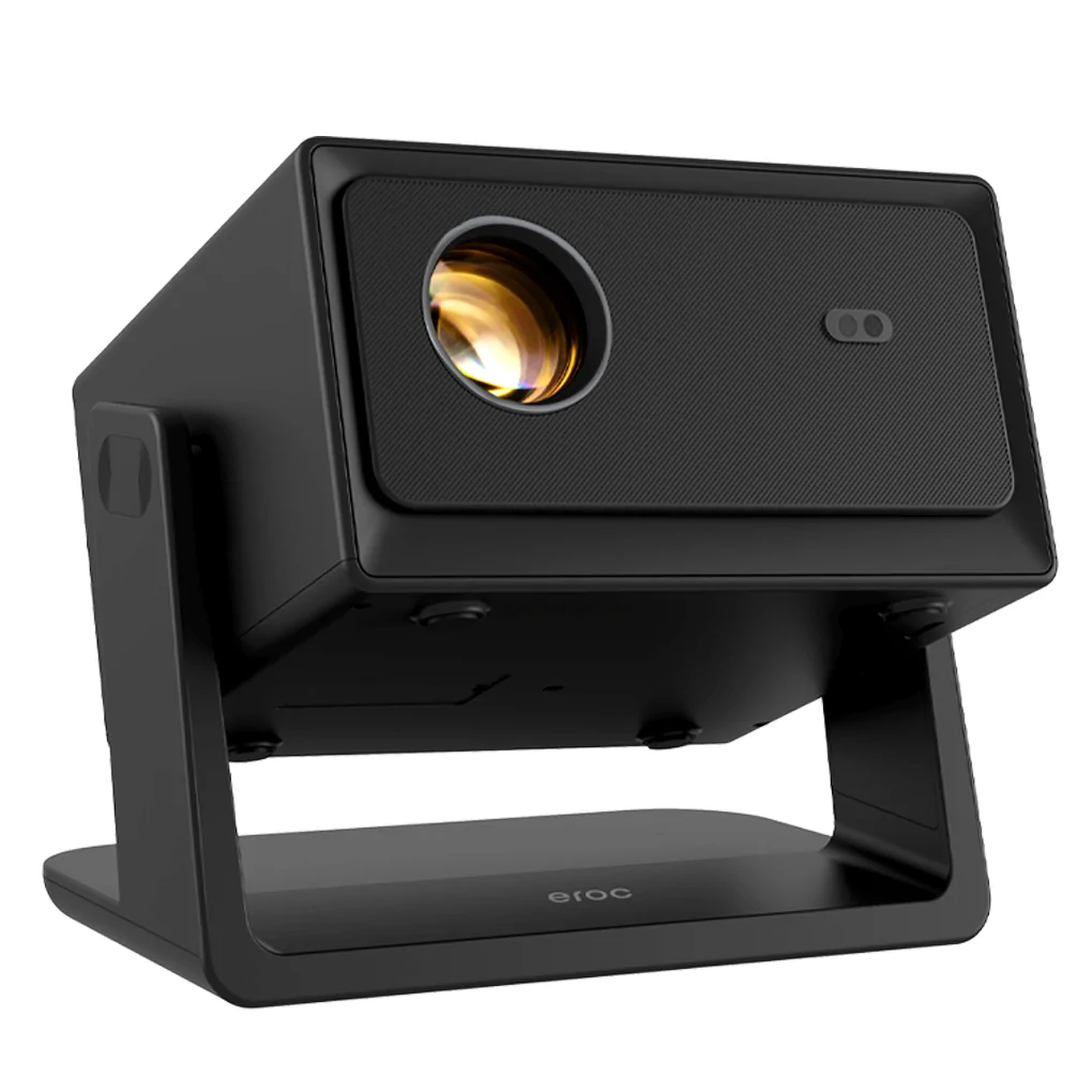 Máy Chiếu Eroc C1 Flip Plus 5