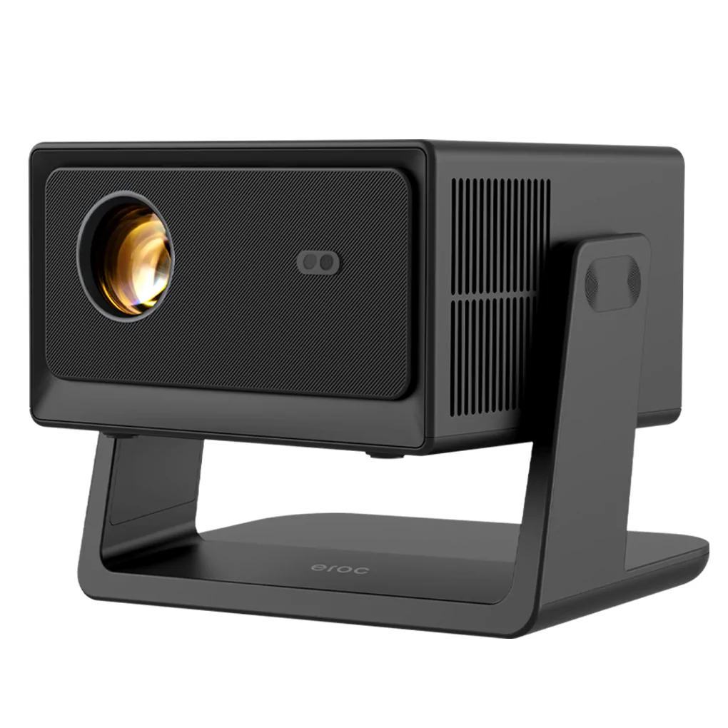 Máy Chiếu Eroc C1 Flip Plus 6