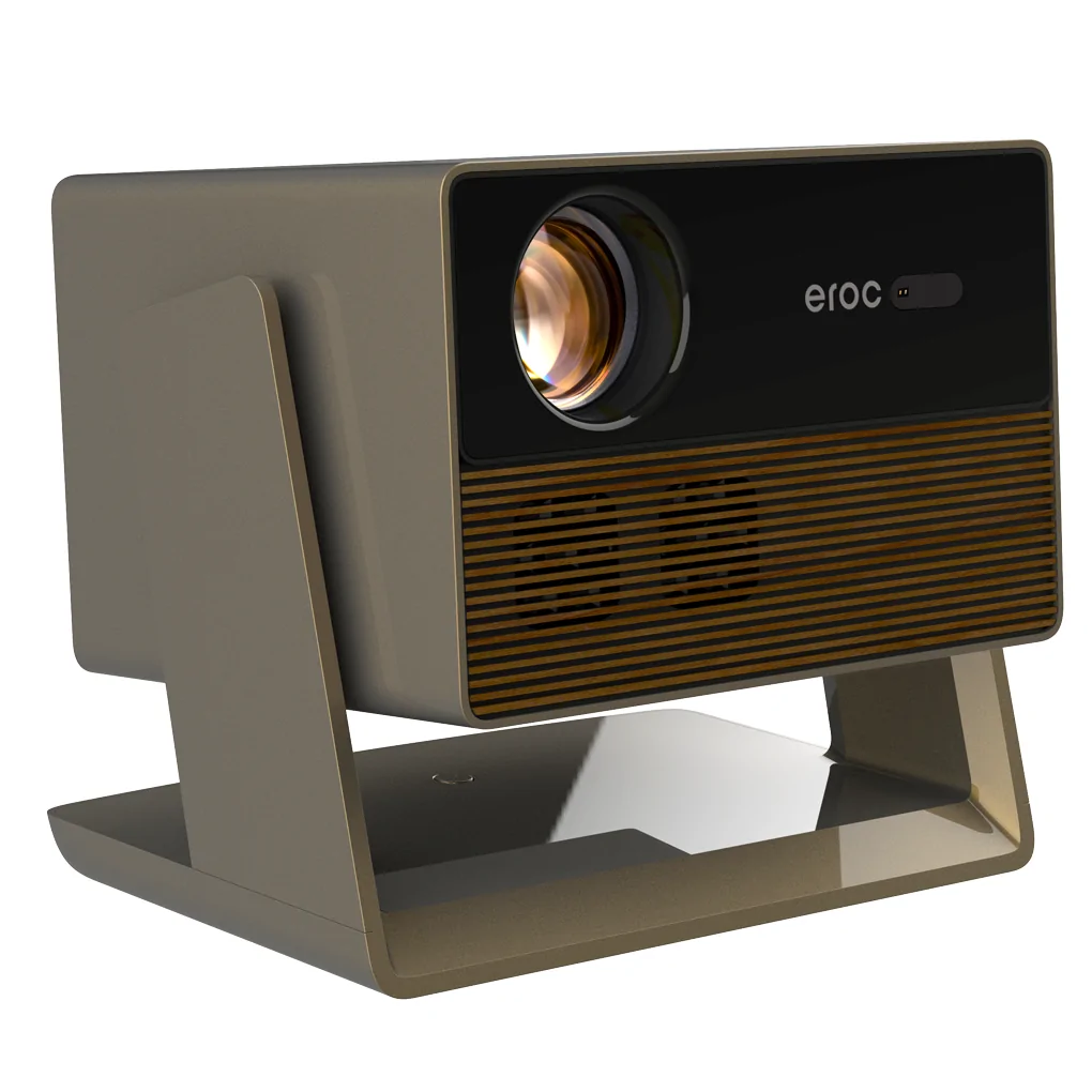 Máy Chiếu Eroc FA5 Master 1