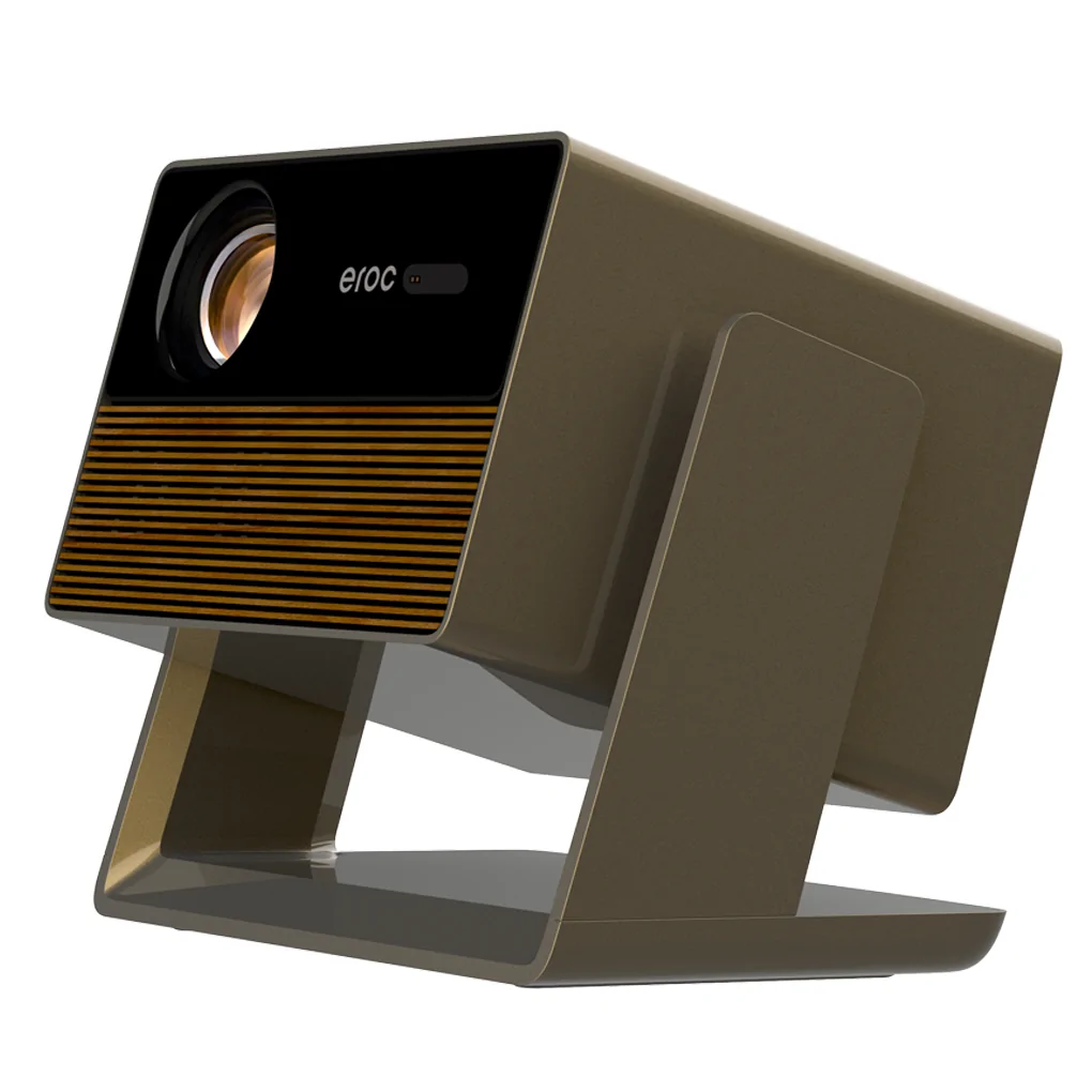 Máy Chiếu Eroc FA5 Master 2