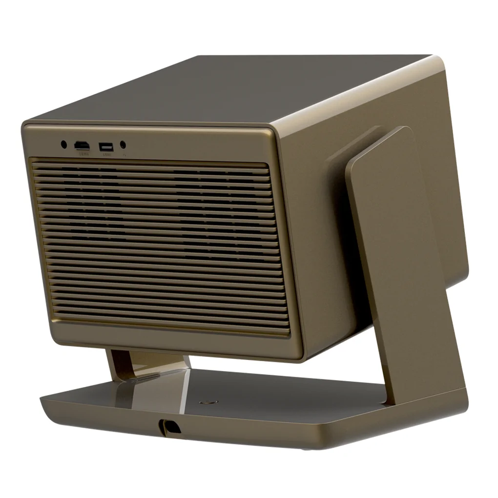 Máy Chiếu Eroc FA5 Master 4