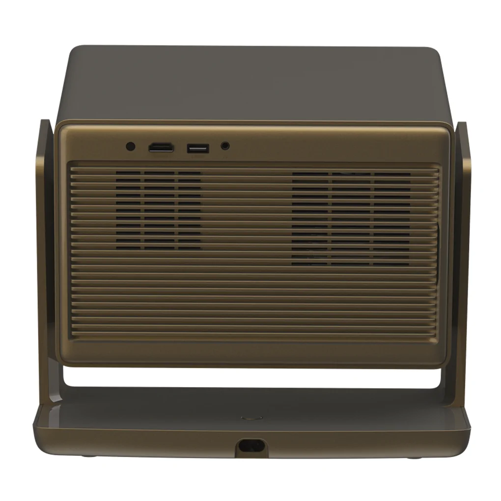 Máy Chiếu Eroc FA5 Master 5