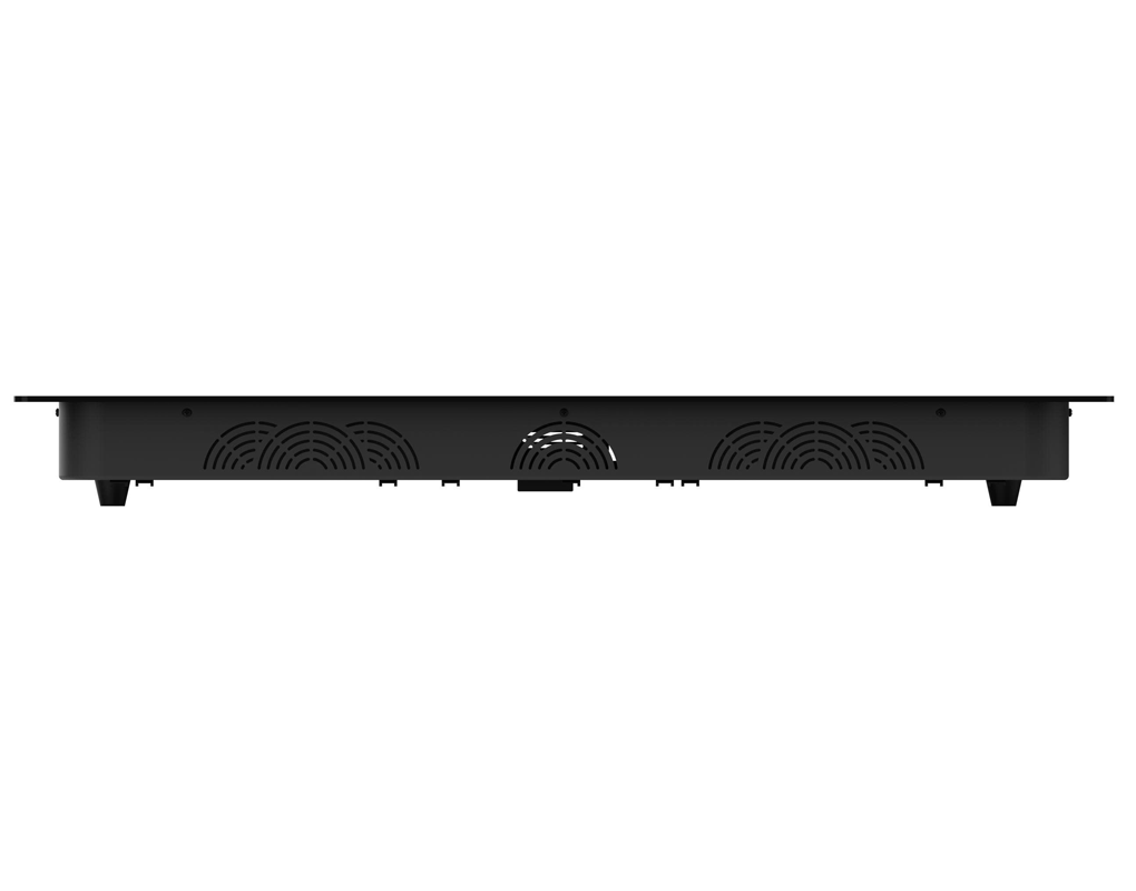 Bếp Từ Đôi Hawonkoo CEH-251-Inverter 4400W - Thái Lan 5