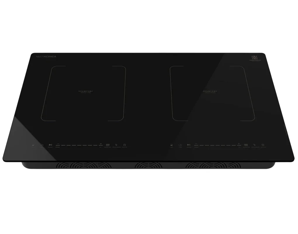 Bếp Từ Đôi Hawonkoo CEH-251-Inverter 4400W - Thái Lan
