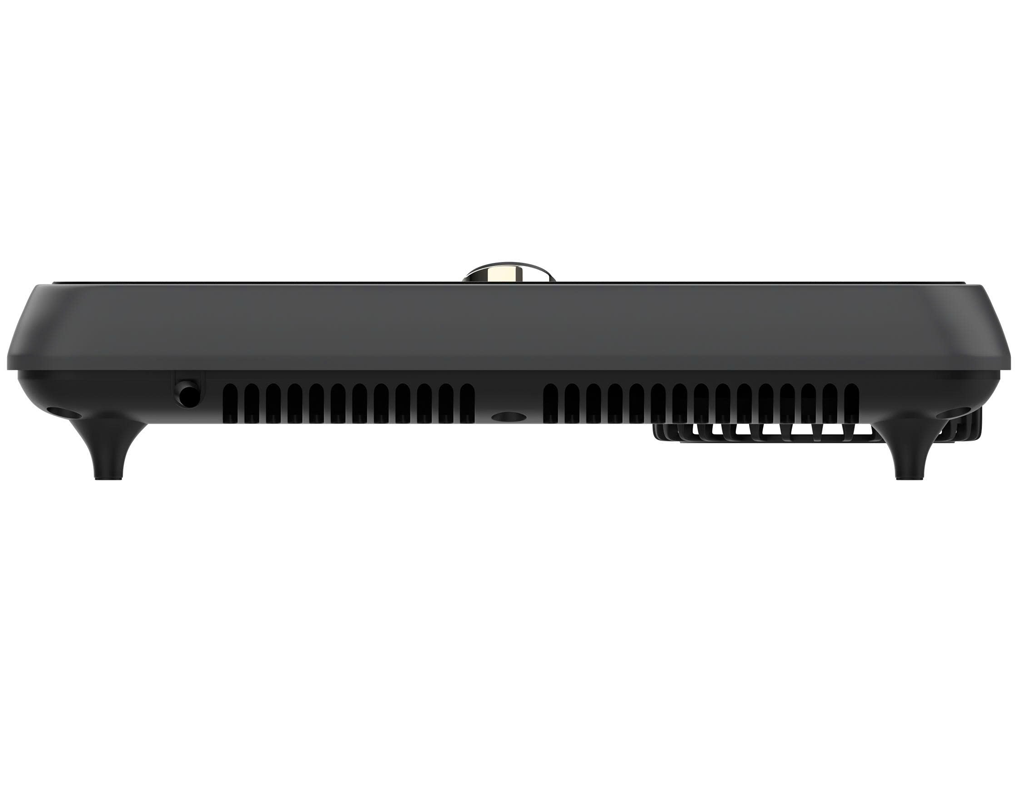 Bếp Điện Từ Đơn Kèm Nồi Lẩu Hawonkoo Seoul-CEH-106-Inverter-GR 2100W 9