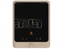 Bếp Điện Từ Đơn Kèm Nồi Lẩu Hawonkoo Seoul-CEH-106-Inverter-CF