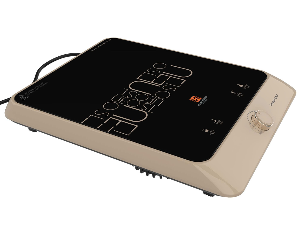 Bếp Điện Từ Đơn Kèm Nồi Lẩu Hawonkoo Seoul-CEH-106-Inverter-CF 3