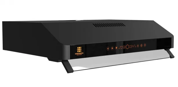 Máy Hút Mùi Âm Tủ Hawonkoo HRH-703 - Thái Lan