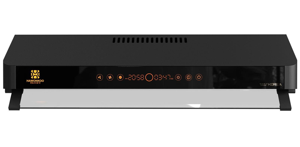 Máy Hút Mùi Âm Tủ Hawonkoo HRH-703 - Thái Lan 2