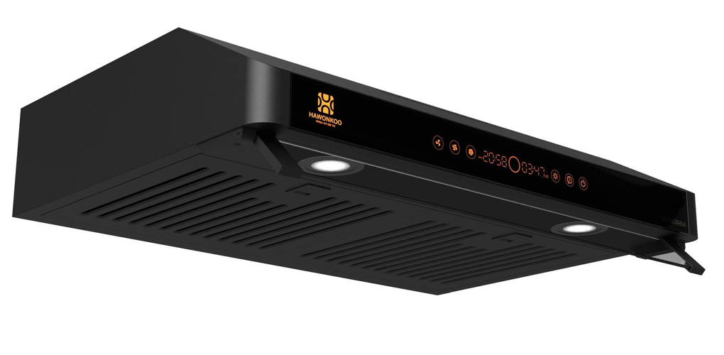 Máy Hút Mùi Âm Tủ Hawonkoo HRH-703 - Thái Lan 4
