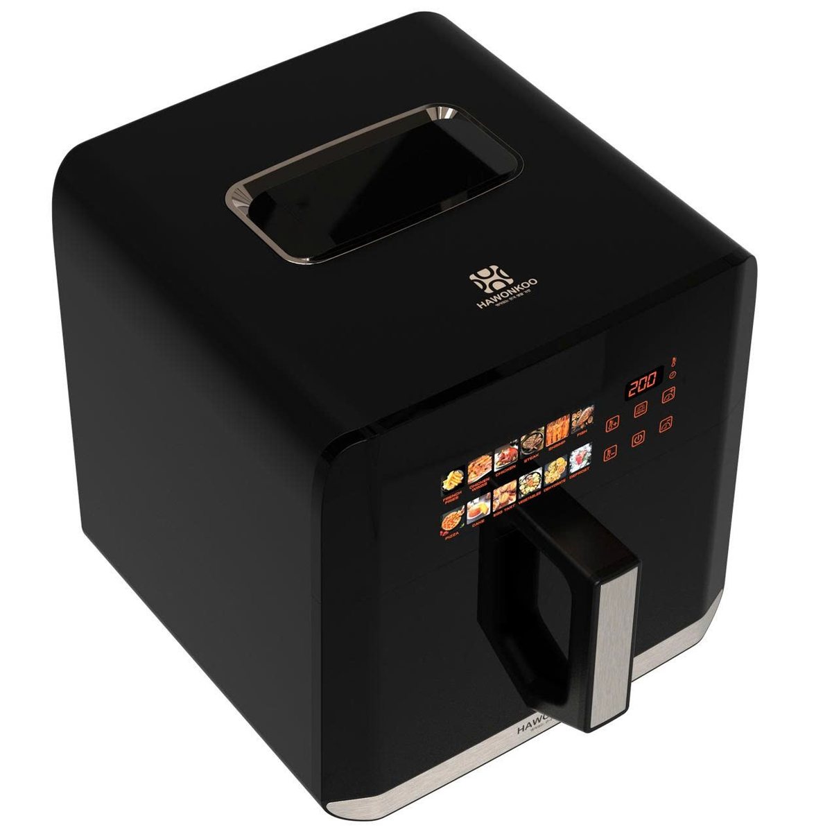 Nồi Chiên Không Dầu Hawonkoo AFH-106 10 Lít 3