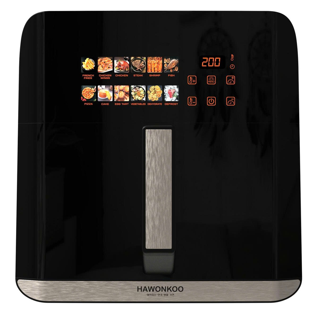 Nồi Chiên Không Dầu Hawonkoo AFH-106 10 Lít 0