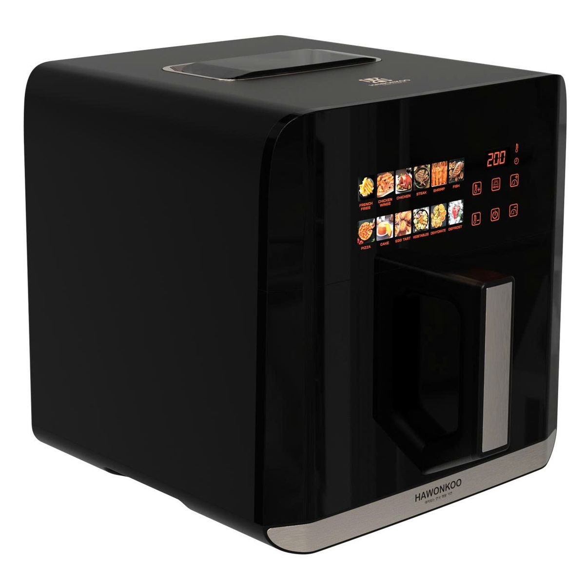 Nồi Chiên Không Dầu Hawonkoo AFH-106 10 Lít 1