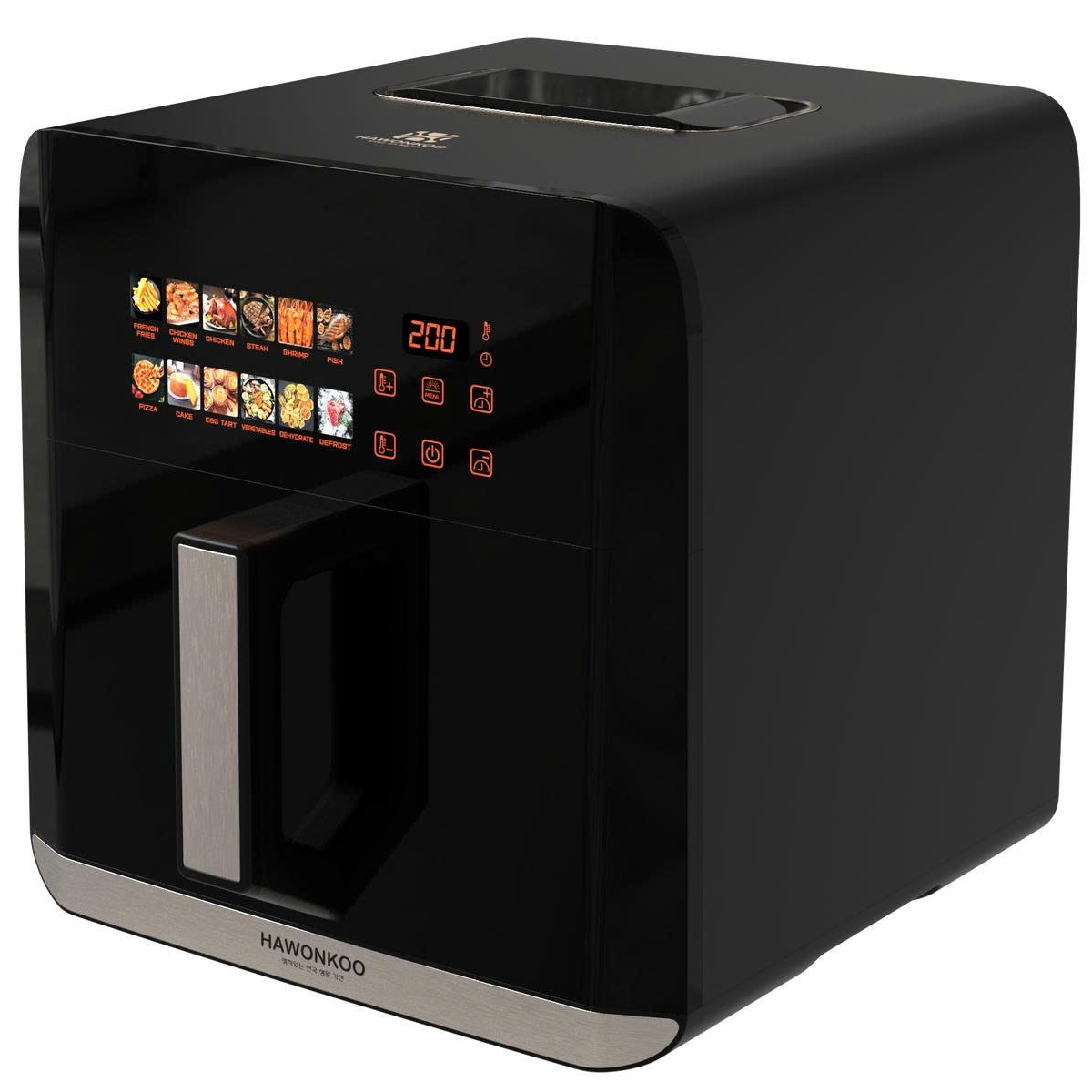 Nồi Chiên Không Dầu Hawonkoo AFH-106 10 Lít 2