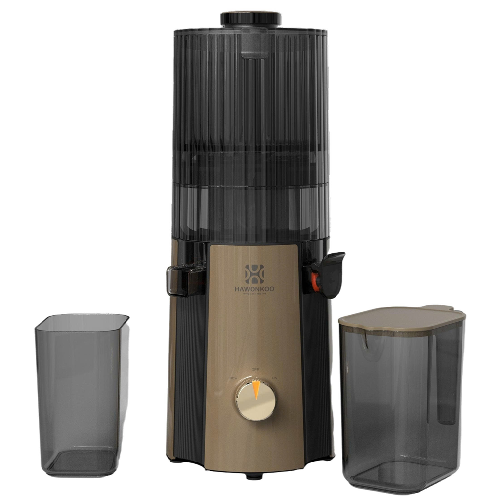 Máy Ép Chậm Hawonkoo SJH-004 200W 0