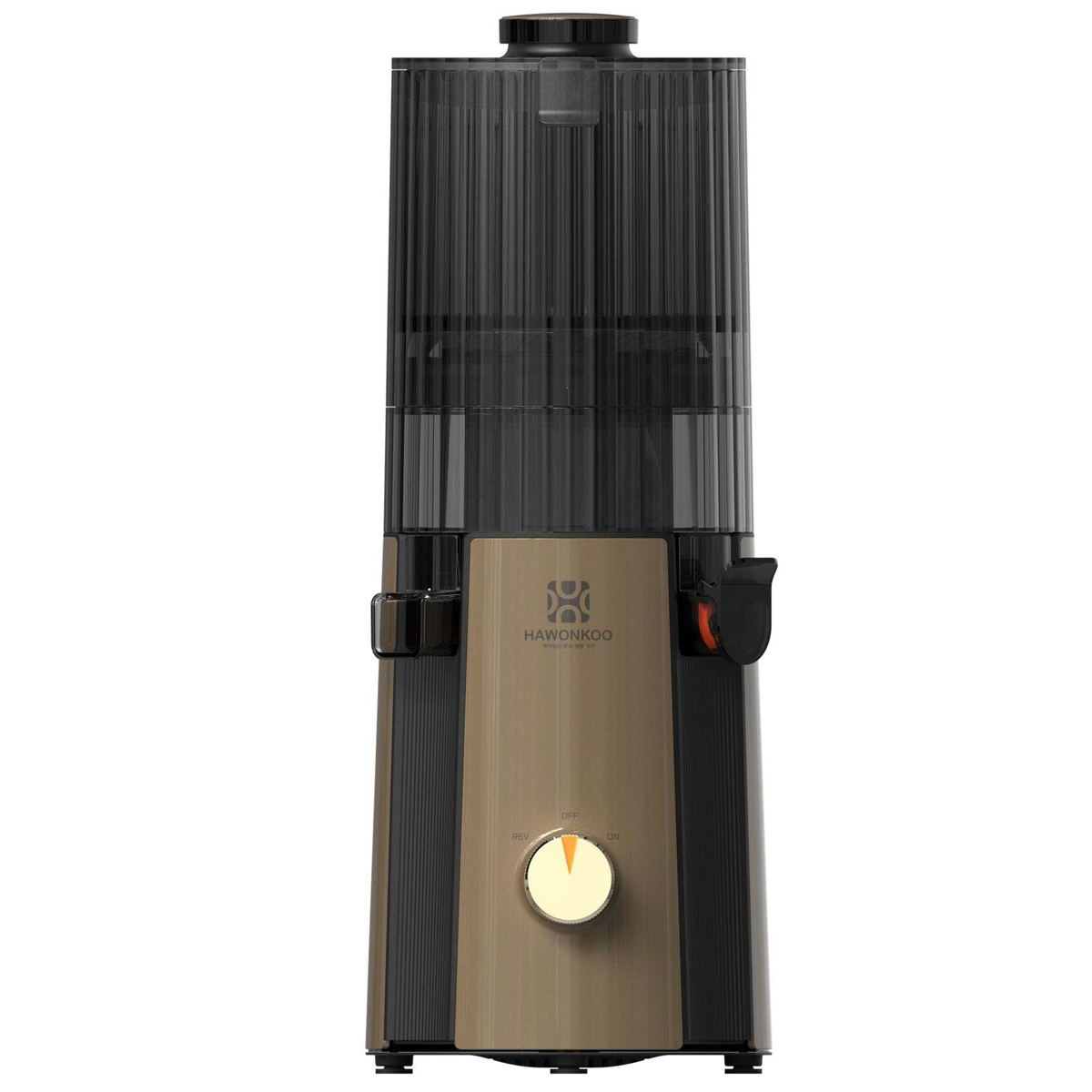 Máy Ép Chậm Hawonkoo SJH-004 200W 2