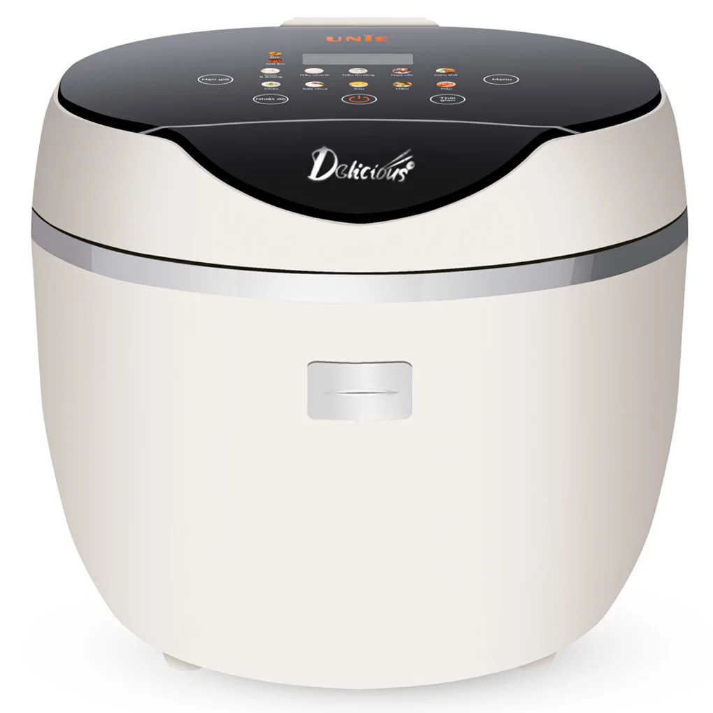 Nồi Cơm Điện Tử Unie URC612 1.2 Lít