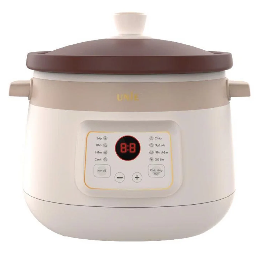 Nồi Kho Hầm Chuyên Dụng Unie USC308 3 Lít