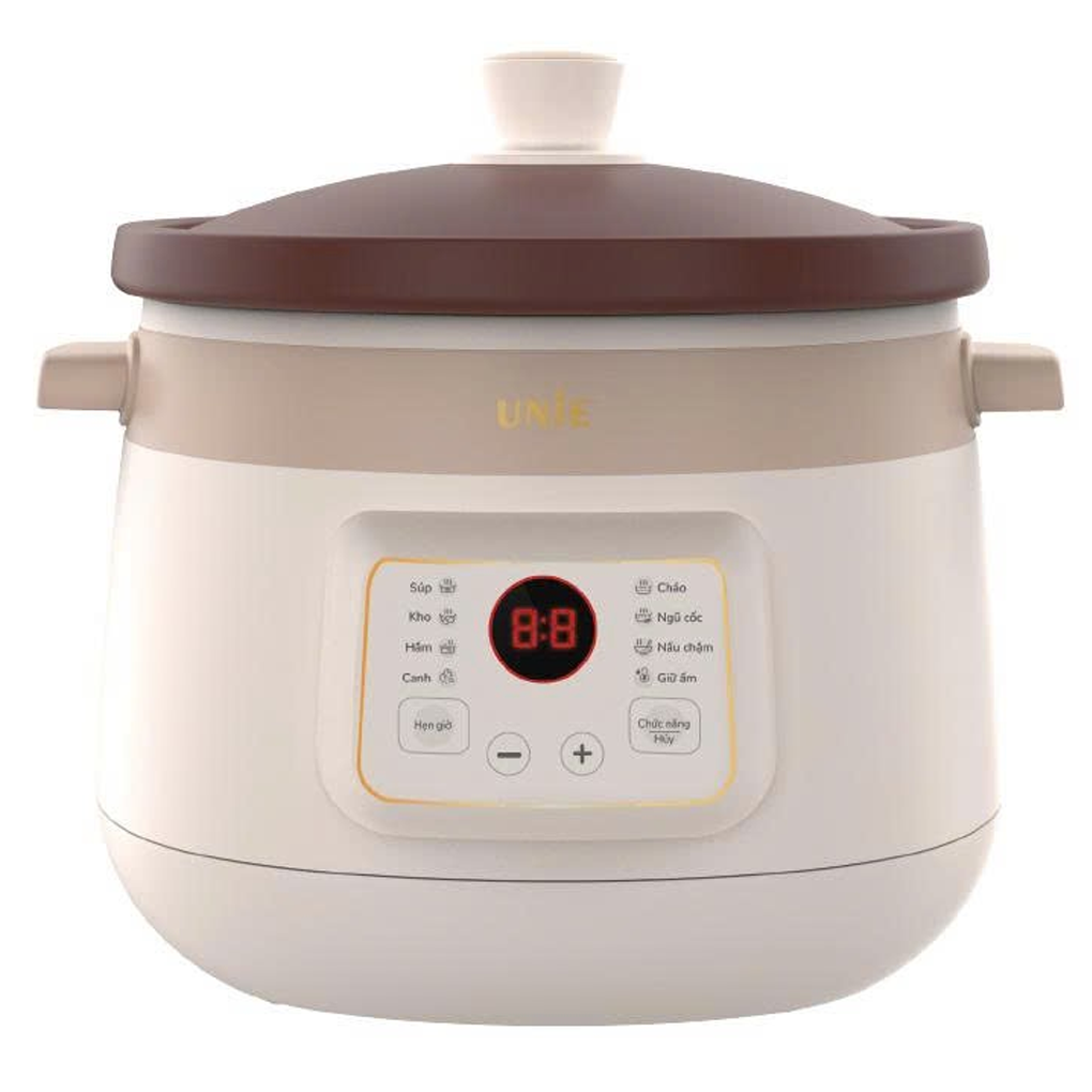 Nồi Kho Hầm Chuyên Dụng Unie USC308 3 Lít 0