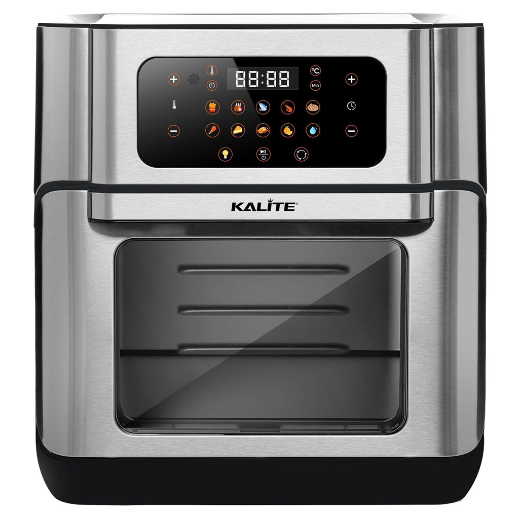 Nồi Chi&ecirc;n Kh&ocirc;ng Dầu Air Pro 12 L&iacute;t