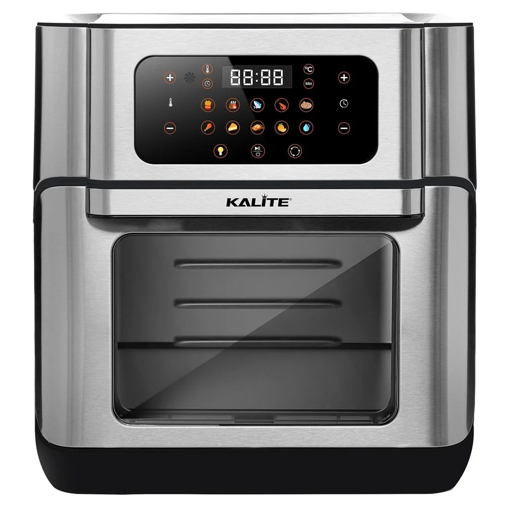 Nồi Chiên Không Dầu Kalite Air Pro 12 Lít
