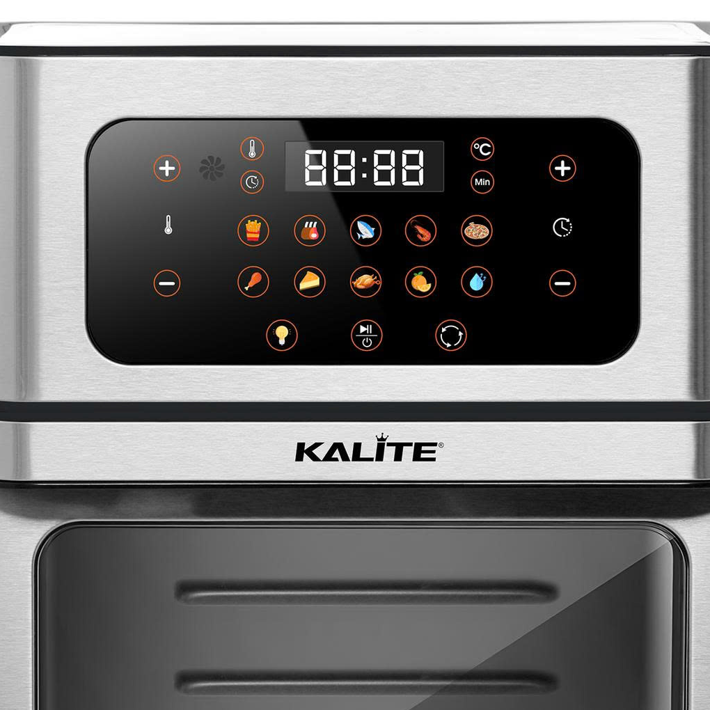 Nồi Chiên Không Dầu Kalite Air Pro 12 Lít 1
