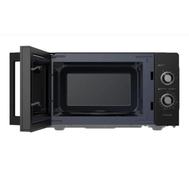 Lò Vi Sóng Sharp R-2348V-BK 23 Lít