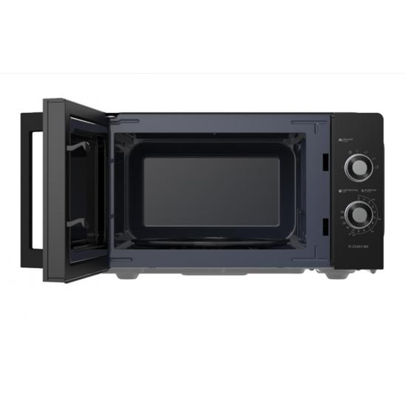 Lò Vi Sóng Sharp R-2348V-BK 23 Lít 2