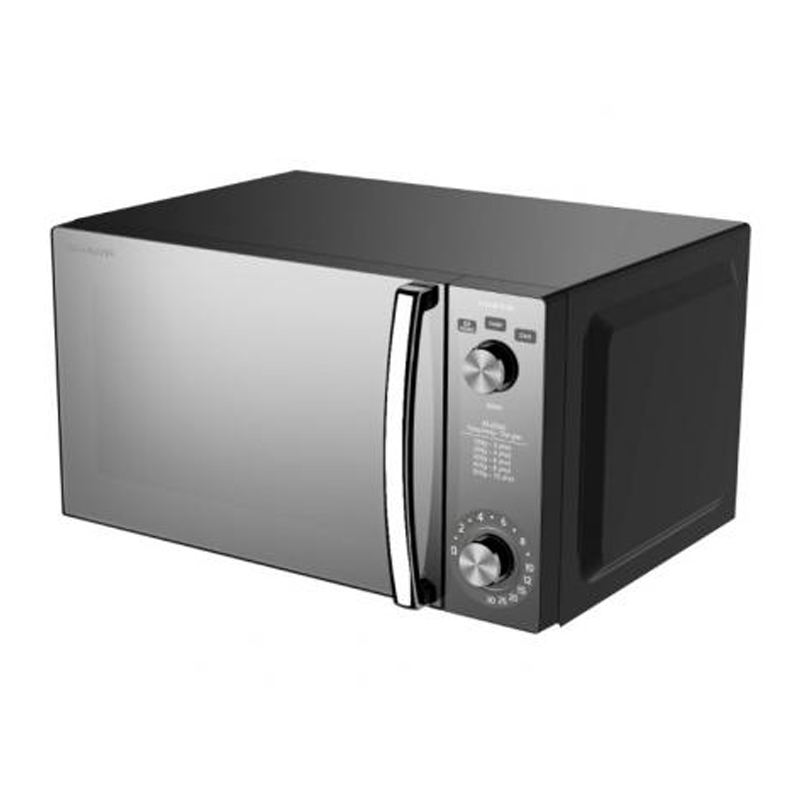 Lò Vi Sóng Sharp R-2046FB-BK 20 Lít 1
