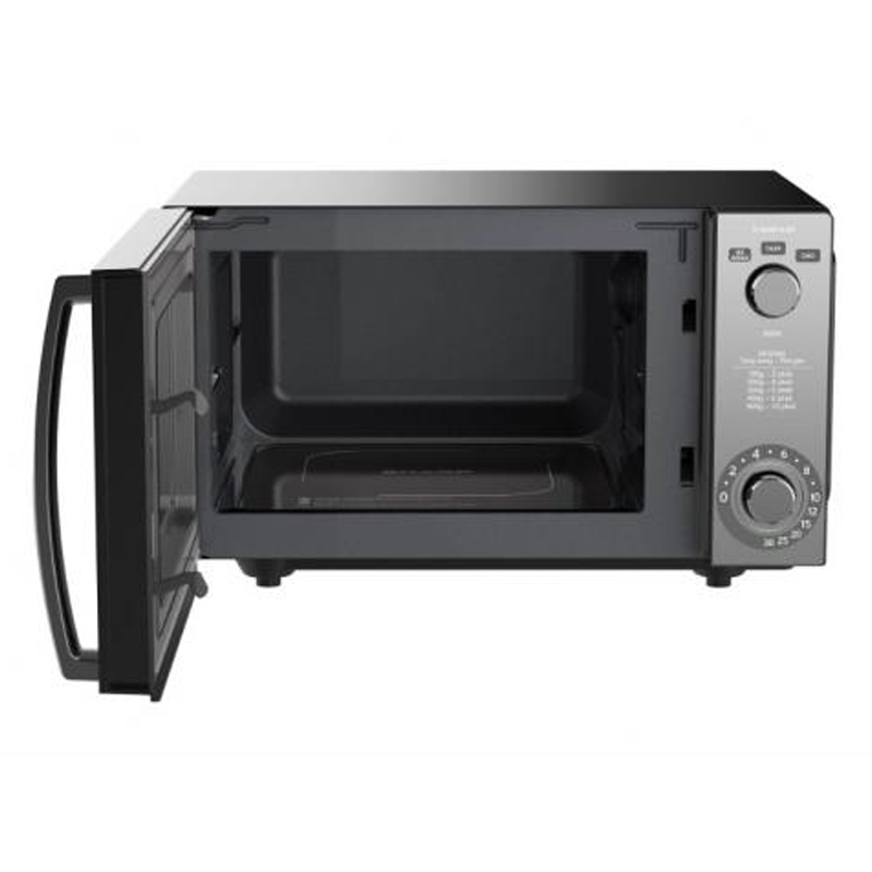 Lò Vi Sóng Sharp R-2046FB-BK 20 Lít 2