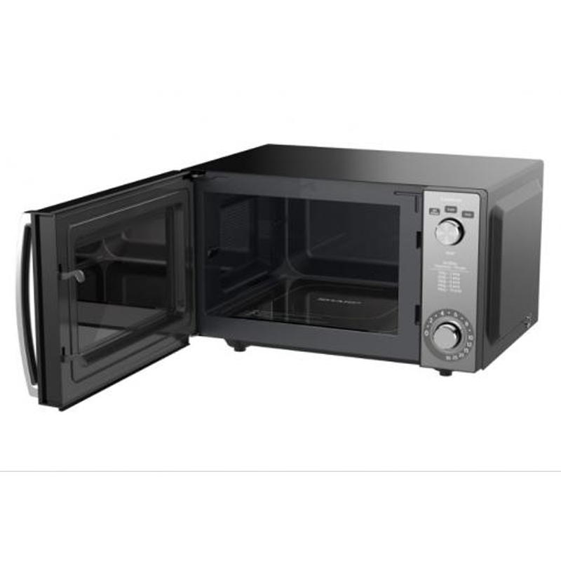Lò Vi Sóng Sharp R-2046FB-BK 20 Lít 3