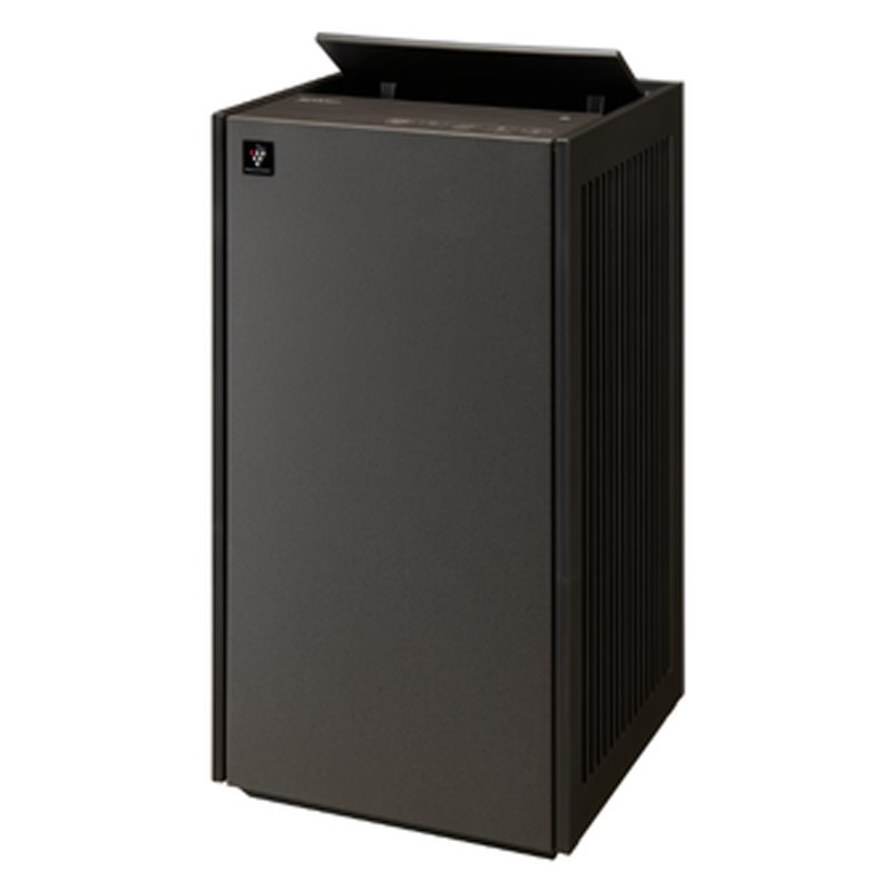 Máy Lọc Không Khí Sharp FX-S80V-H - Xuất Xứ Thái Lan 2