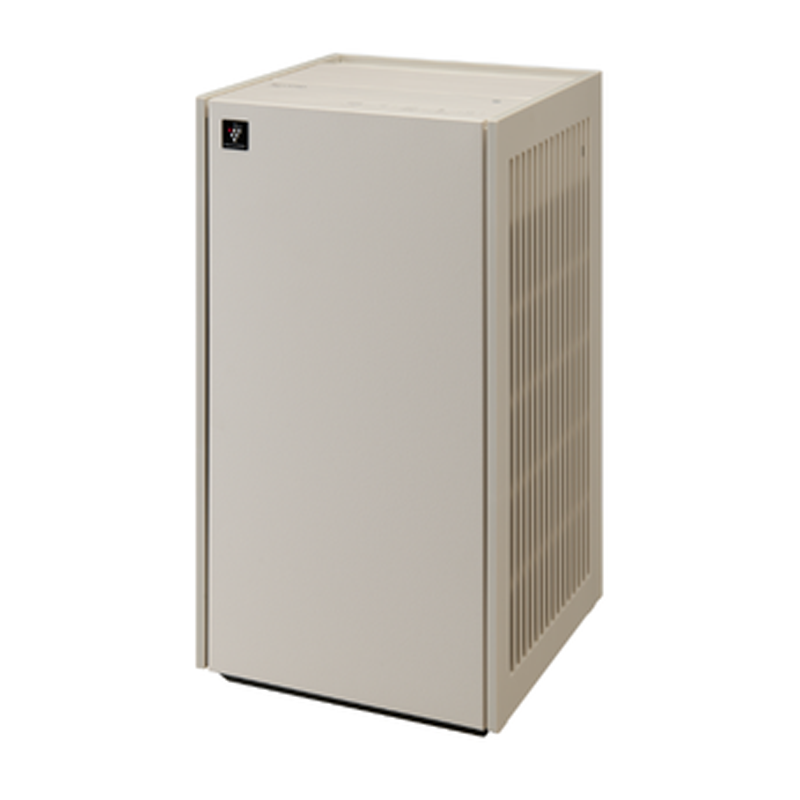Máy Lọc Không Khí Sharp FX-S80V-W - Xuất Xứ Thái Lan 1