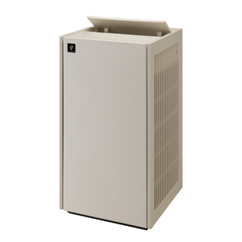 Máy Lọc Không Khí Sharp FX-S80V-W - Xuất Xứ Thái Lan 2
