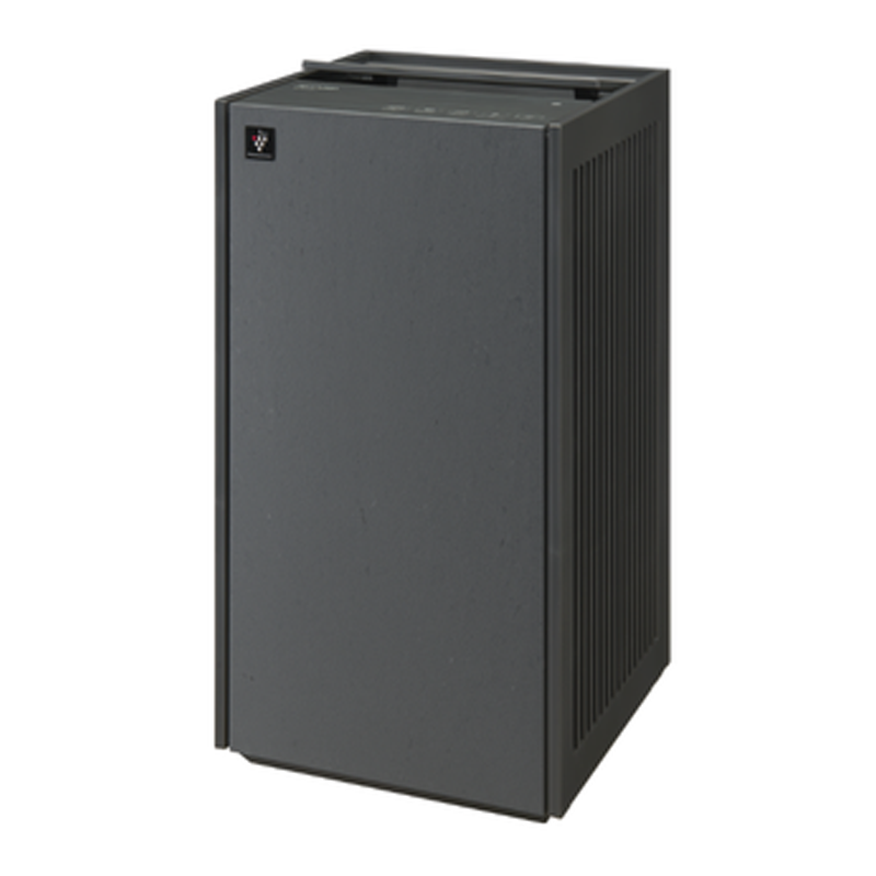 Máy Lọc Không Khí Sharp FX-S82V-B - Xuất Xứ Thái Lan 2