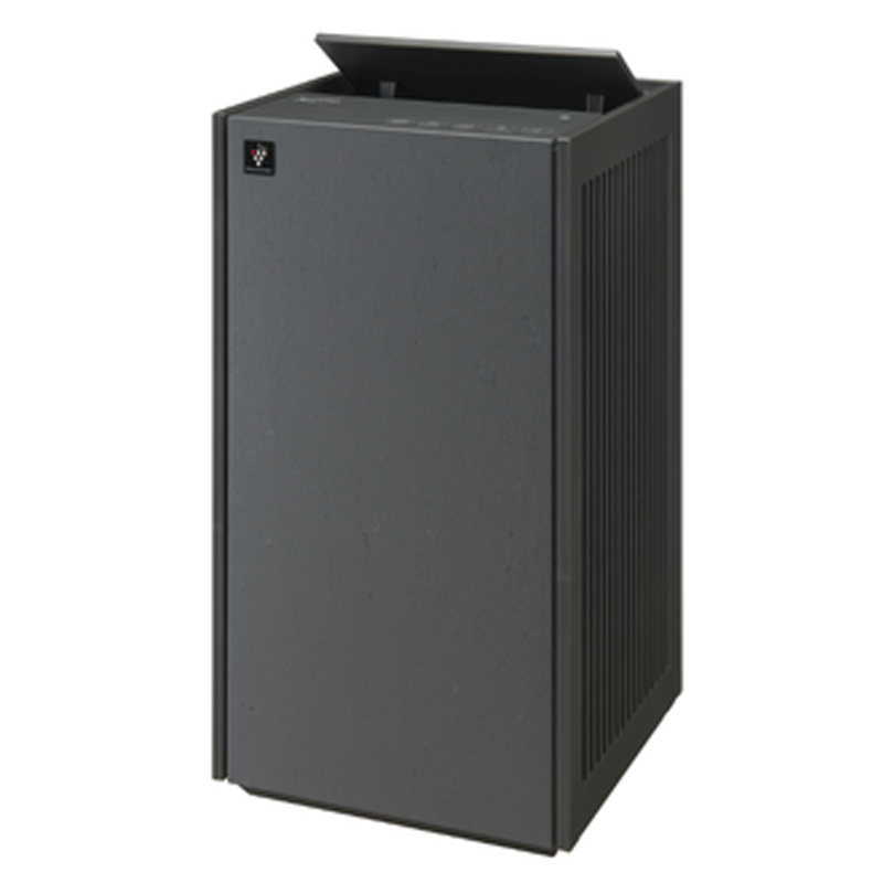 Máy Lọc Không Khí Sharp FX-S82V-B - Xuất Xứ Thái Lan 3