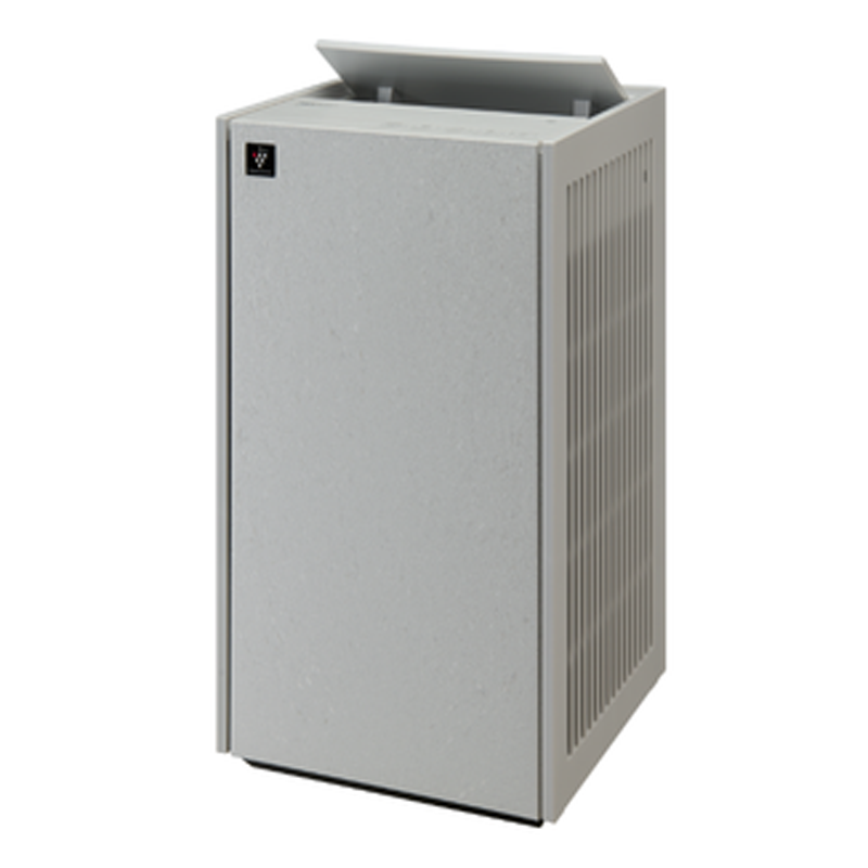 Máy Lọc Không Khí Sharp FX-S82V-L - Xuất Xứ Thái Lan 2