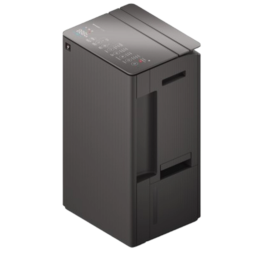 Máy Lọc Không Khí Có Chức Năng Hút Ẩm Sharp DW-T30FV-H - Xuất Xứ Thái Lan 1