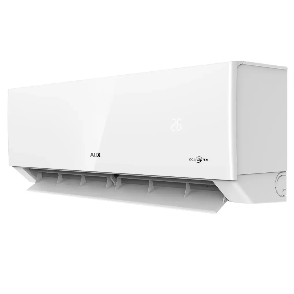 Máy Lạnh AUX Inverter 1 Hp AW10CAA4DI-5VN 4