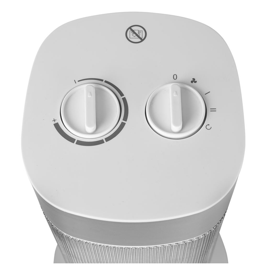 Máy Sưởi Điện Fujihome FH3100M 4