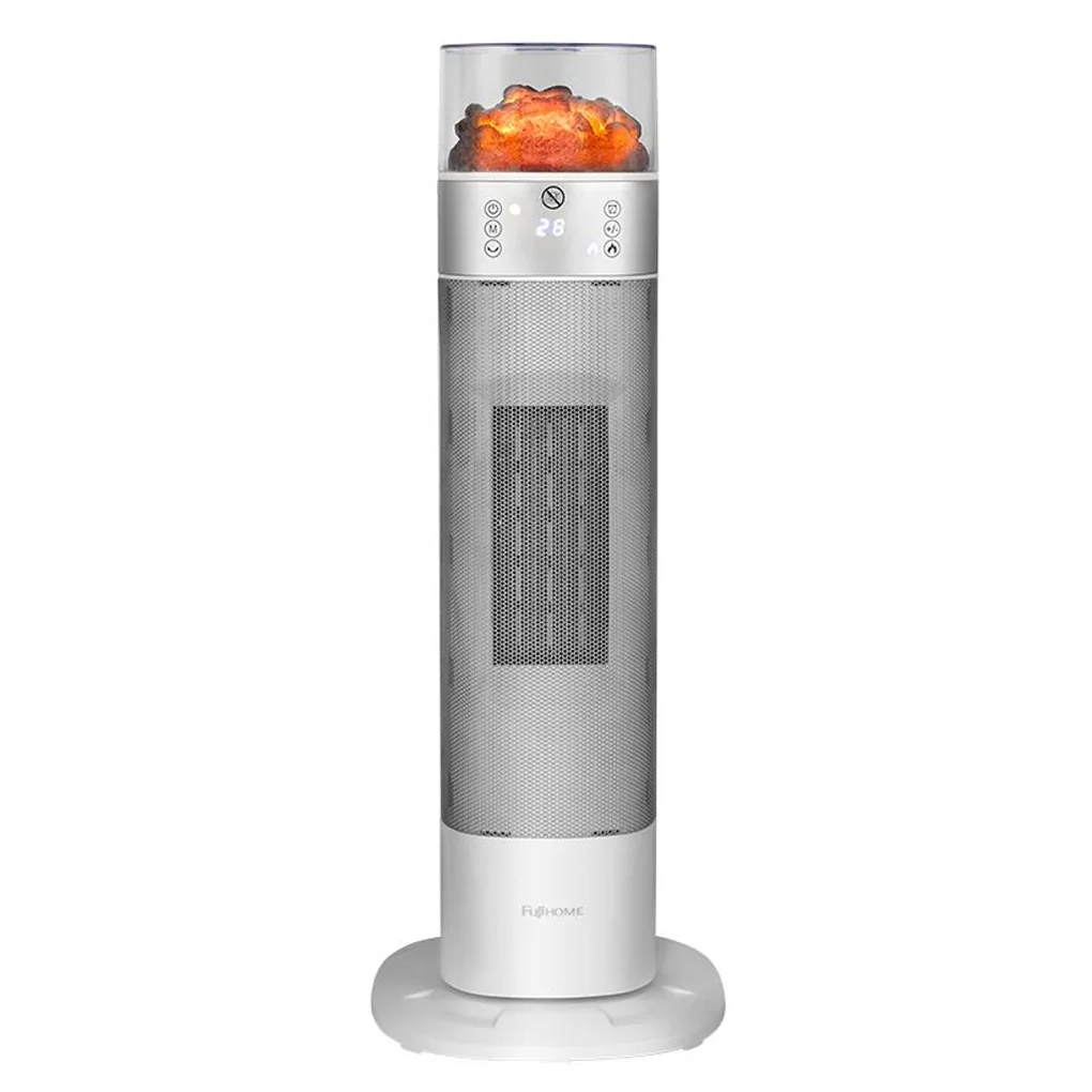 Quạt Sưởi Gốm Fujihome FH3100E