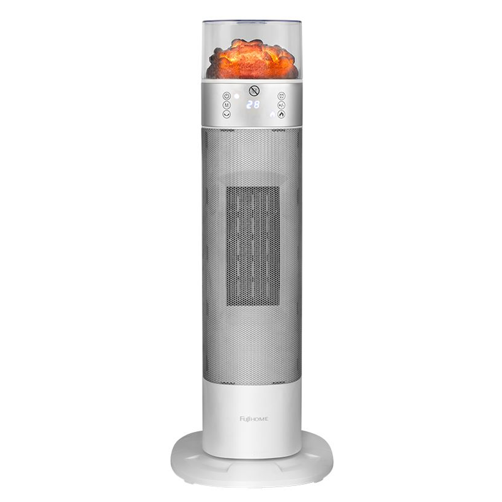 Quạt Sưởi Gốm Fujihome FH3100E 0