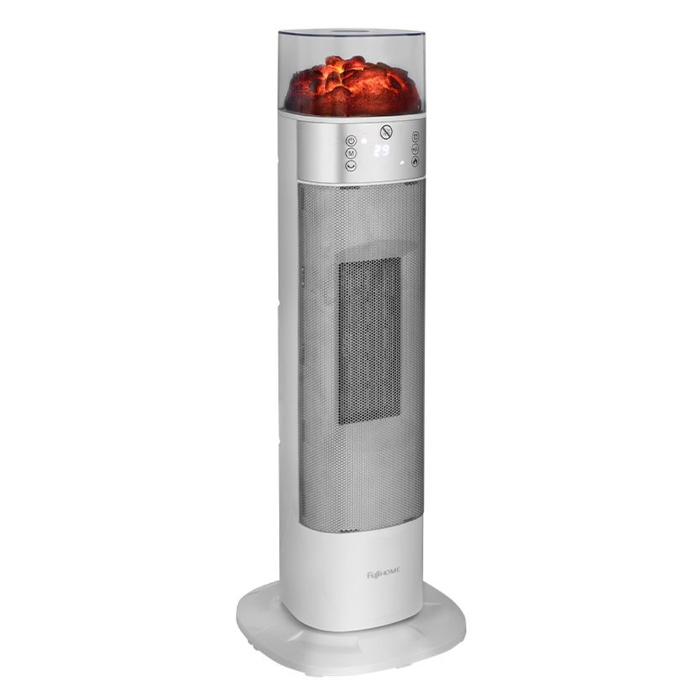 Quạt Sưởi Gốm Fujihome FH3100E 2