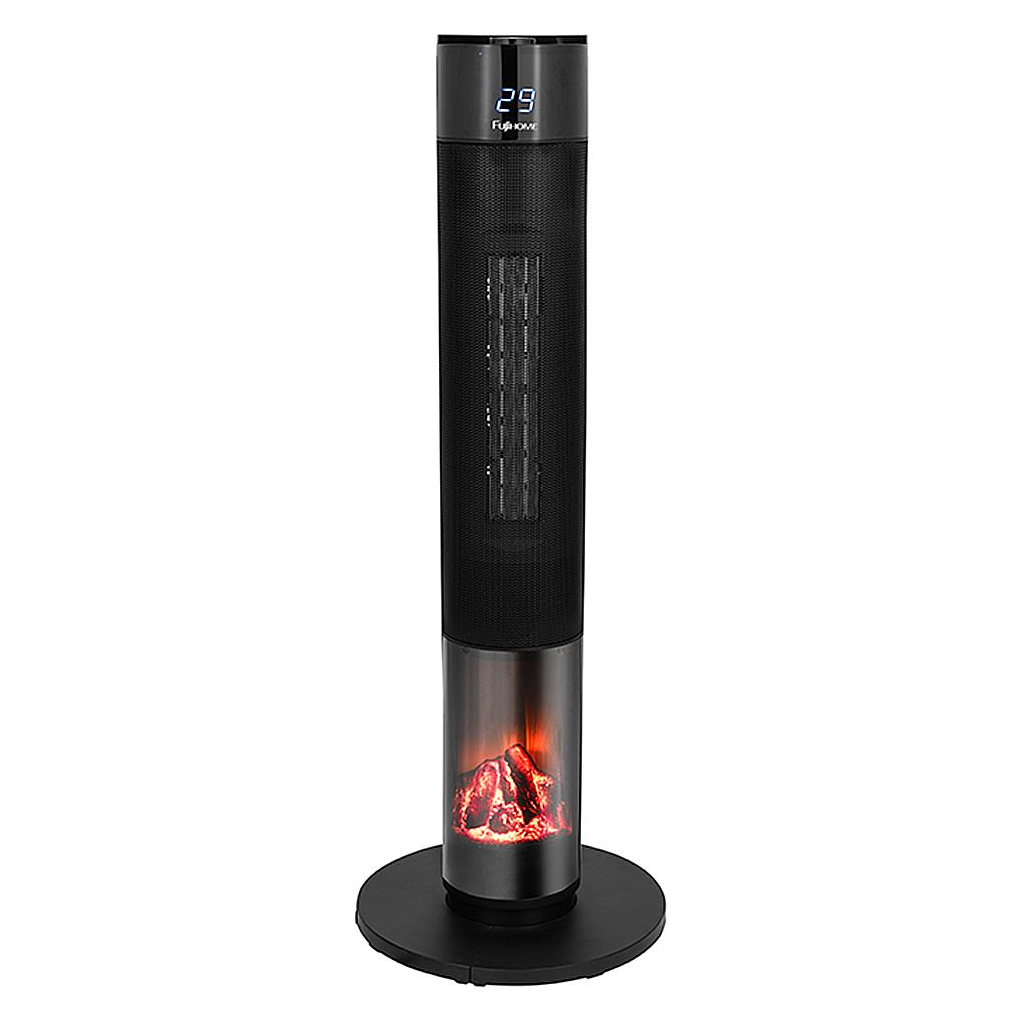 Quạt Sưởi Gốm Fujihome FH1950 0