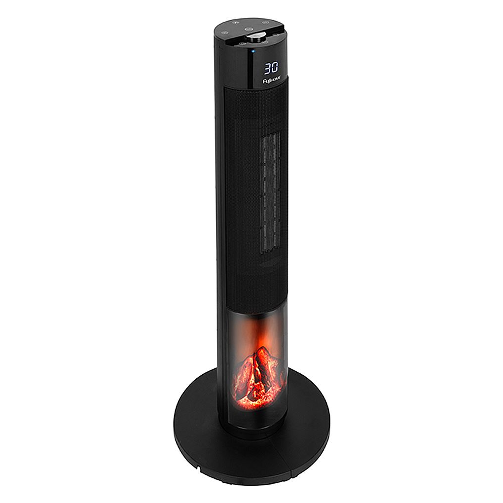 Quạt Sưởi Gốm Fujihome FH1950 3