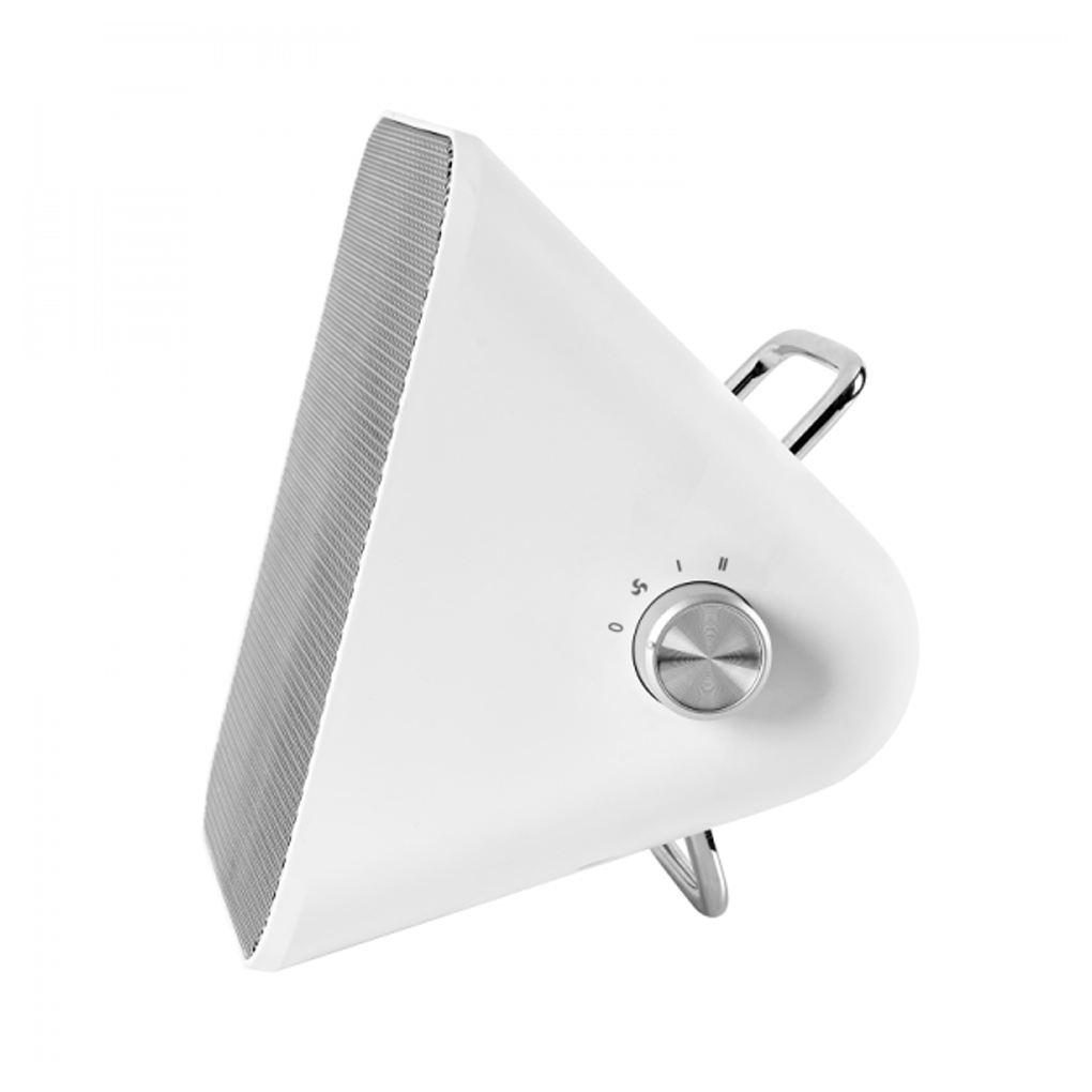 Quạt Sưởi Gốm Fujihome FH1100 3