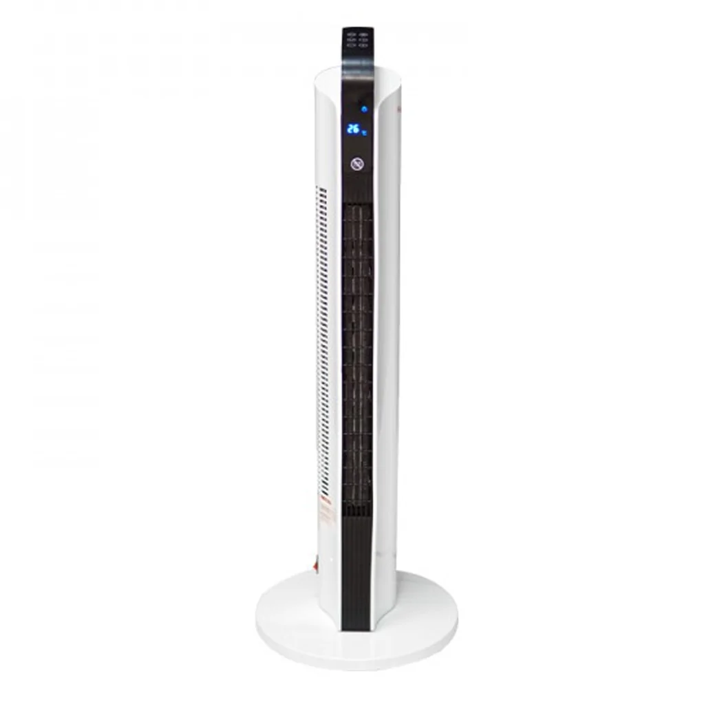 Quạt Sưởi Gốm Ceramic Để Sàn Fujihome FH2000