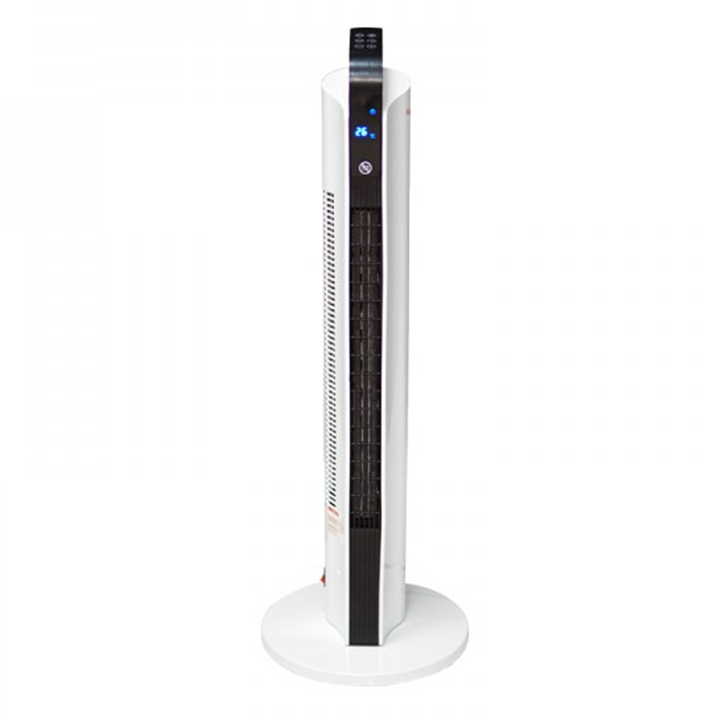 Quạt Sưởi Gốm Ceramic Để Sàn Fujihome FH2000 0